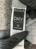 DAZY Gray Short Sleeve Henley Size M - photo 8