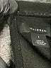 Halogen Black Sleeveless Blouse Size L - photo 7