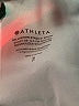 Athleta Teal Athletic Shorts Size S - photo 3