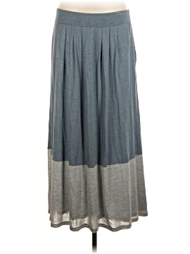 Eileen Fisher Silk Skirt