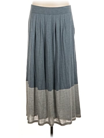Eileen Fisher Silk Skirt (view 1)