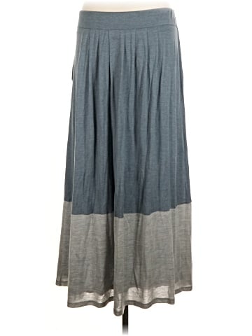 Eileen Fisher Silk Skirt (view 2)