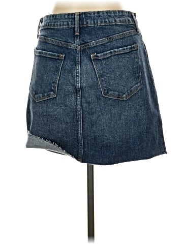 Old Navy Denim Skirt (view 2)