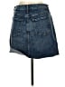 Old Navy Blue Denim Skirt Size 10 - photo 2