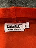 Lalabee Red Cardigan Size L - photo 7