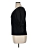 Express Black 3/4 Sleeve Top Size XL - photo 5