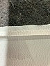 Assorted Brands 100% Polyester White Long Sleeve Blouse Size L - photo 4