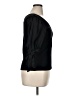 Express Black 3/4 Sleeve Top Size XL - photo 4