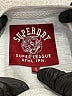 Superdry Silver Short Sleeve T-Shirt Size XS - photo 7