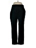 Boden Black Casual Pants Size 10 - photo 1