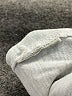 Superdry Silver Short Sleeve T-Shirt Size XS - photo 8