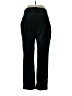Boden Black Casual Pants Size 10 - photo 2