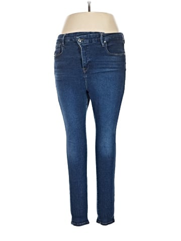 Good American Jeans (view 1)