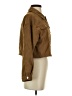 Princess Polly Brown Jacket Size 2 - photo 4