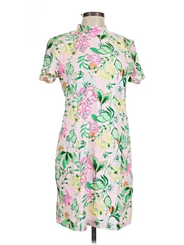 Lilly Pulitzer Casual Dress (view 1)