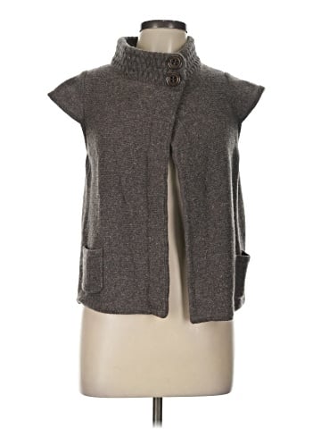 Design History Sweater Vest (view 1)