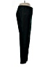 Boden Black Casual Pants Size 10 - photo 4