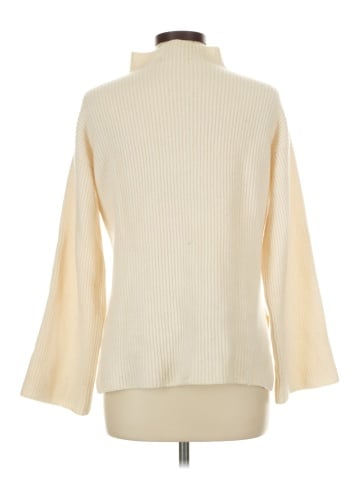 Everlane Cashmere Pullover Sweater (view 2)