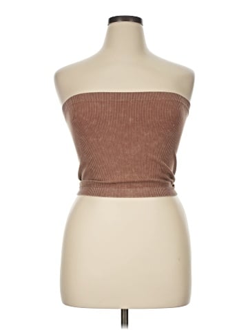 Sugarlips Tube Top (view 1)