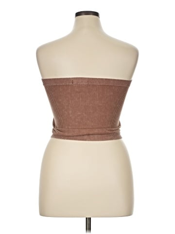 Sugarlips Tube Top (view 2)
