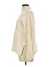 Everlane 100% Cashmere Ivory Cashmere Pullover Sweater Size L - photo 5