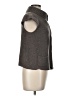 Design History Gray Sweater Vest Size L - photo 4