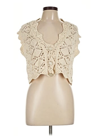 Zara Sleeveless Blouse (view 1)