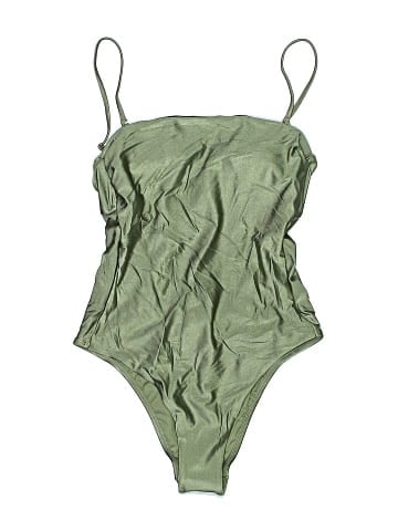 Steve Madden One Piece Swimsuit (view 1)