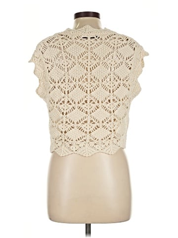 Zara Sleeveless Blouse (view 2)