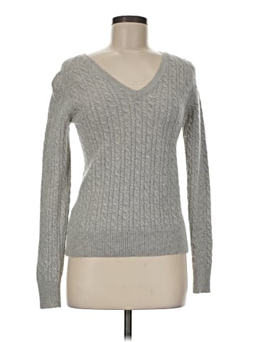 Ann Taylor Pullover Sweater (view 1)
