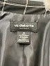 Liz Claiborne Career Plaid Black Blazer Size 16 - photo 6