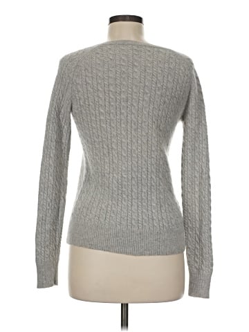 Ann Taylor Pullover Sweater (view 2)