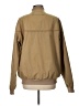 Assorted Brands Solid Tan Jacket Size L - photo 2