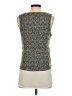 Sanctuary Ivory Sleeveless Blouse Size XS - photo 2