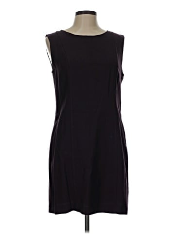 Petite Sophisticate Casual Dress (view 1)