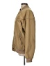Assorted Brands Solid Tan Jacket Size L - photo 5