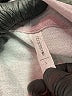 Ideology Ombre Purple Cardigan Size L - photo 7