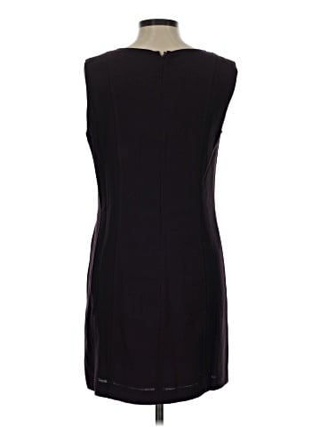 Petite Sophisticate Casual Dress (view 2)