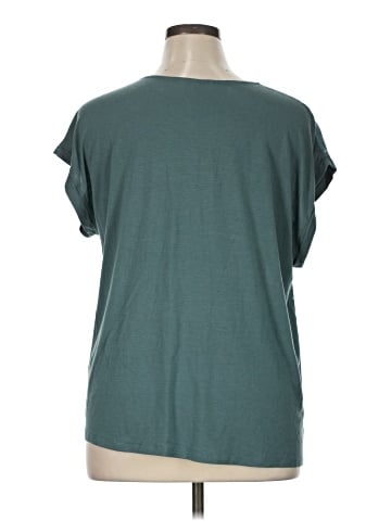 Papermoon Short Sleeve T-Shirt (view 2)