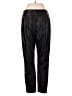 J.Crew Factory Store 100% Polyester Black Track Pants Size S - photo 2