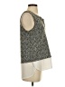 Sanctuary Ivory Sleeveless Blouse Size XS - photo 4