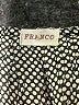 Franco Gray Short Sleeve Blouse Size M (estimated) - photo 7