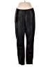 J.Crew Factory Store 100% Polyester Black Track Pants Size S - photo 1