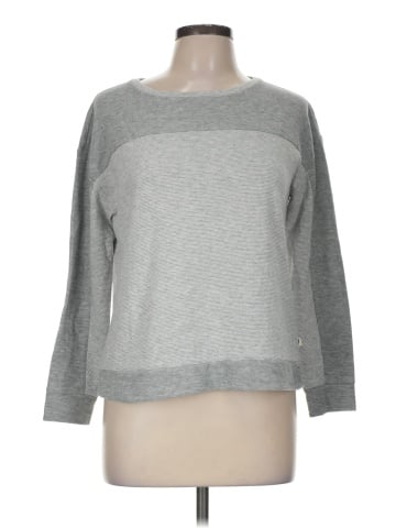 Toad & Co Long Sleeve T-Shirt (view 1)