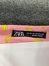 Zara Hearts Pink Romper Size XS - photo 4