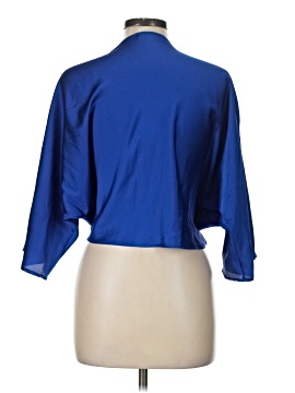 Renee C. 3/4 Sleeve Blouse (view 2)
