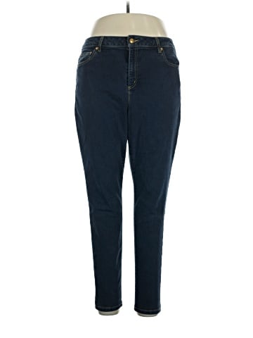 MICHAEL Michael Kors Jeans (view 1)