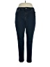 MICHAEL Michael Kors Blue Jeans Size 16w - photo 1
