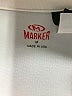 Marker Ivory Long Sleeve T-Shirt Size M - photo 7