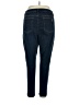 MICHAEL Michael Kors Blue Jeans Size 16w - photo 2